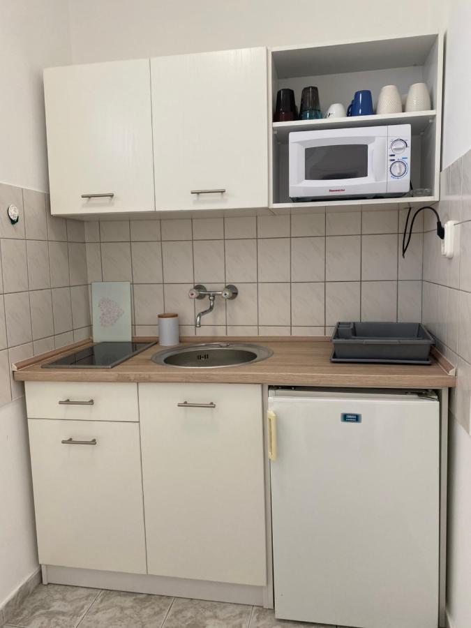 Helena Apartman Cserszegtomaj Ngoại thất bức ảnh