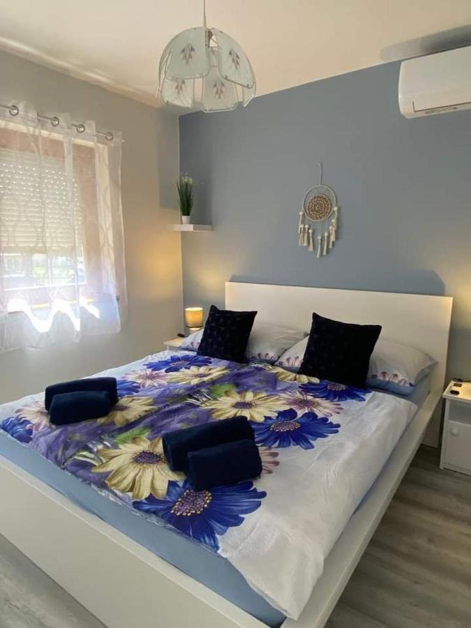 Helena Apartman Cserszegtomaj Ngoại thất bức ảnh