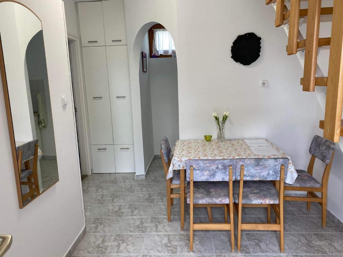 Helena Apartman Cserszegtomaj Ngoại thất bức ảnh