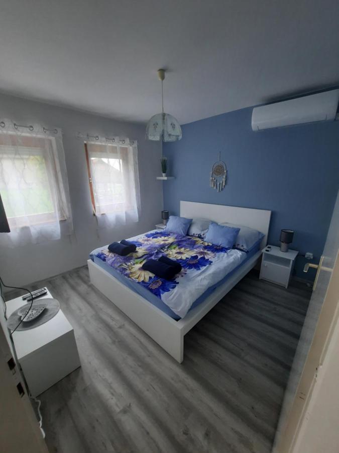 Helena Apartman Cserszegtomaj Ngoại thất bức ảnh