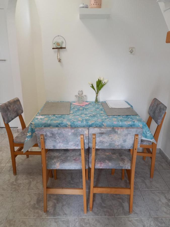 Helena Apartman Cserszegtomaj Ngoại thất bức ảnh